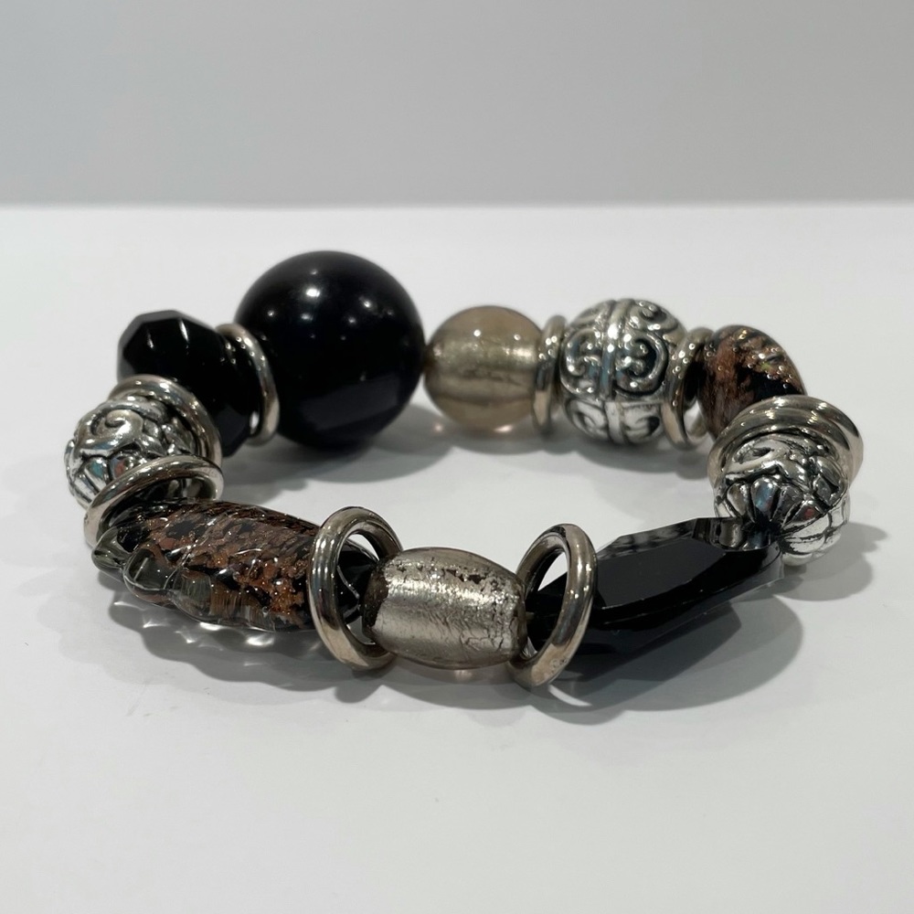 Assorted Beaded Bracelets - Picture 7 of 7